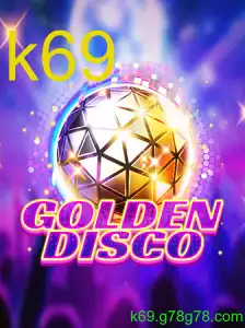 GoldenDisco