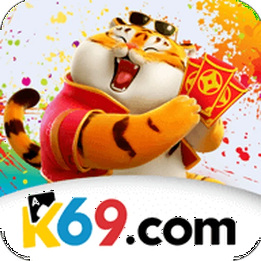 k69 Logo